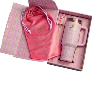 Stanley x love shack fancy